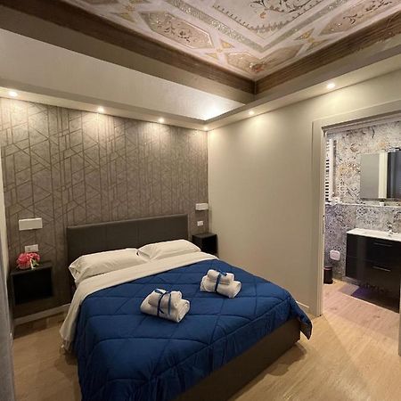 La Suite Deluxe Rooms & Apartments Bolonia Exterior foto