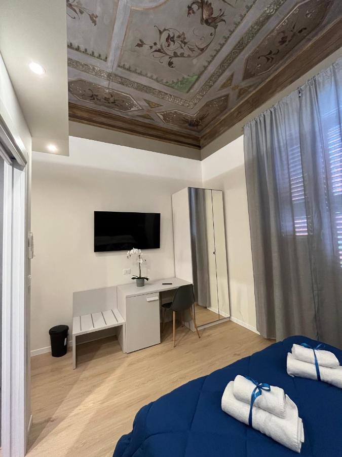 La Suite Deluxe Rooms & Apartments Bolonia Exterior foto