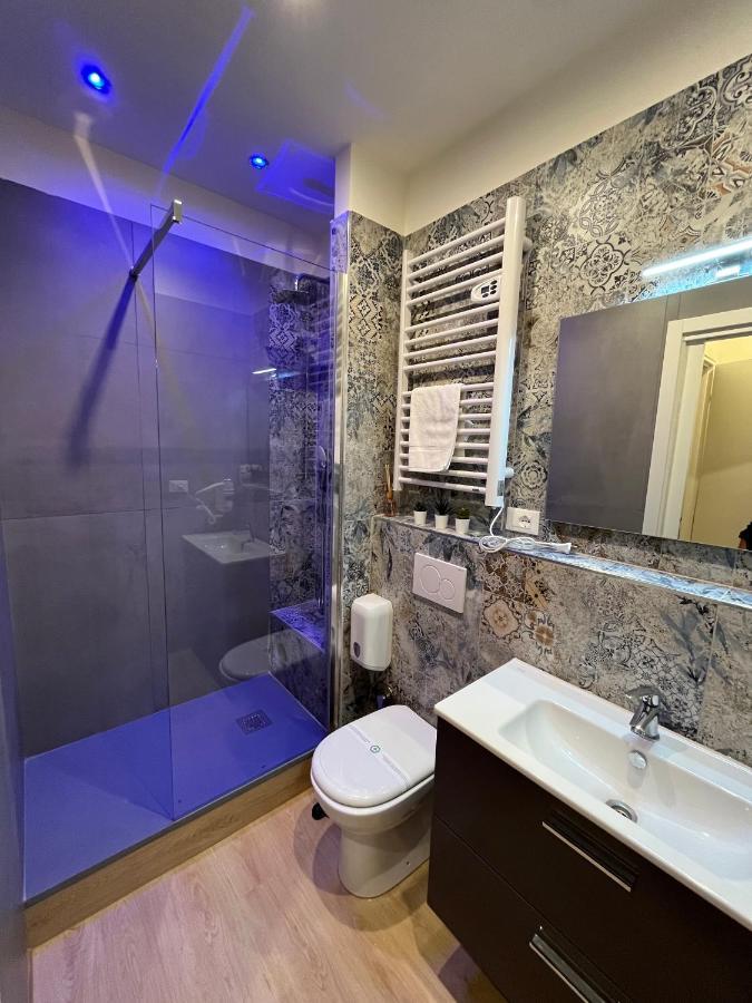 La Suite Deluxe Rooms & Apartments Bolonia Exterior foto