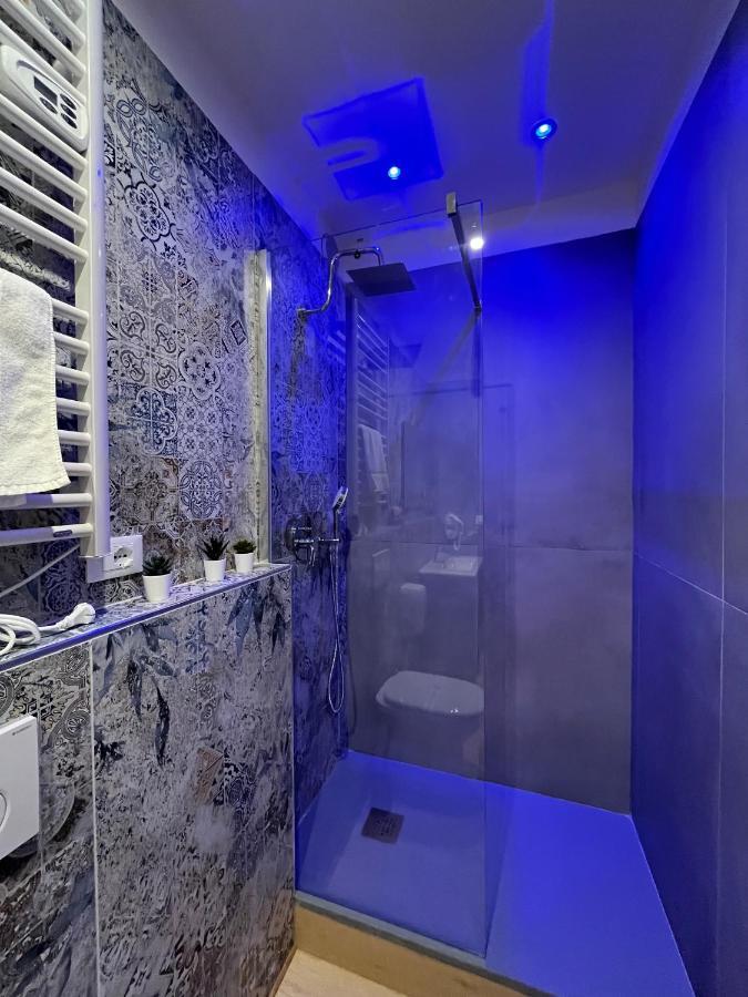 La Suite Deluxe Rooms & Apartments Bolonia Exterior foto