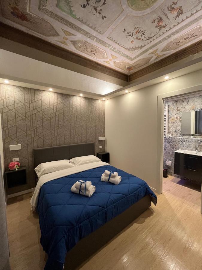 La Suite Deluxe Rooms & Apartments Bolonia Exterior foto