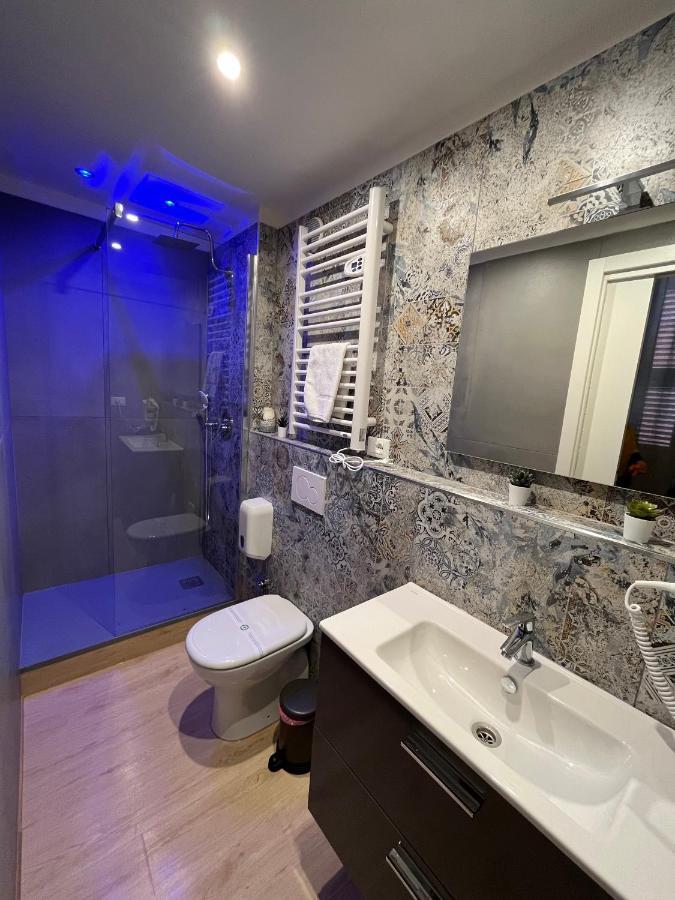 La Suite Deluxe Rooms & Apartments Bolonia Exterior foto