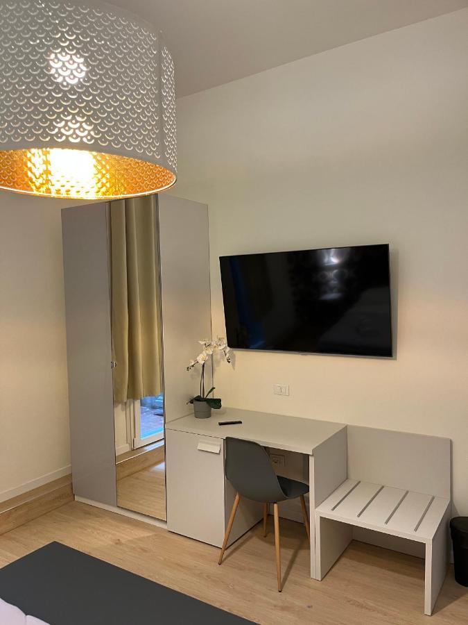 La Suite Deluxe Rooms & Apartments Bolonia Exterior foto