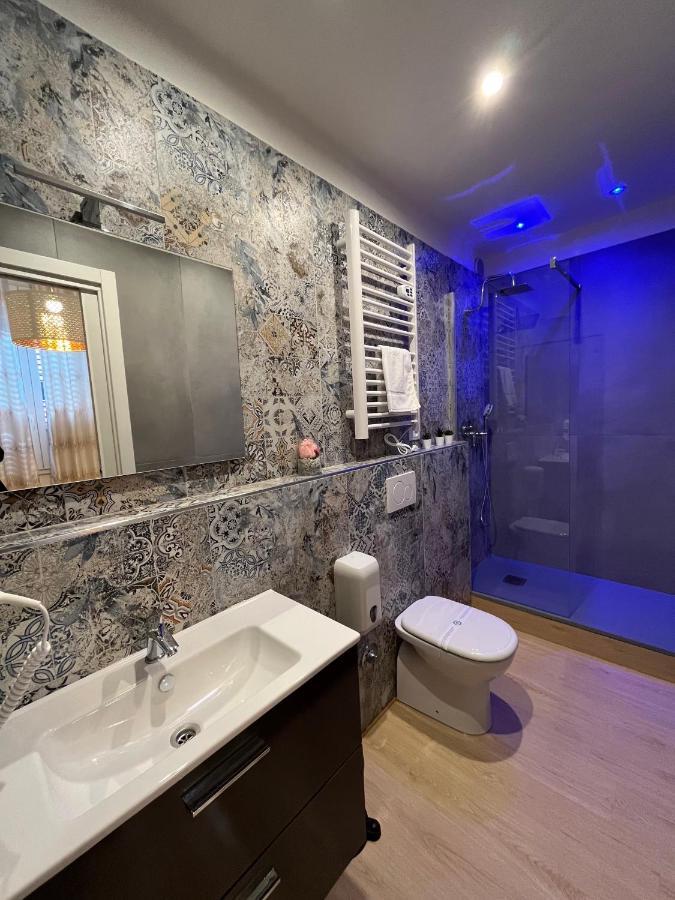 La Suite Deluxe Rooms & Apartments Bolonia Exterior foto